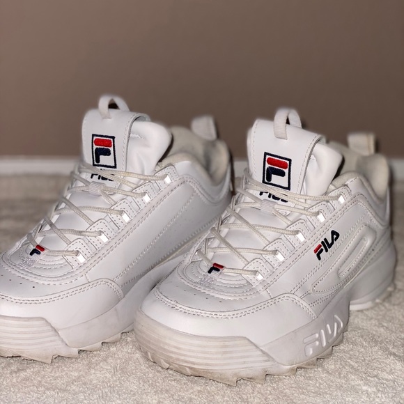 fila destroyer sandals